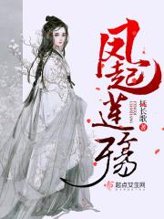 风起涟漪作品集